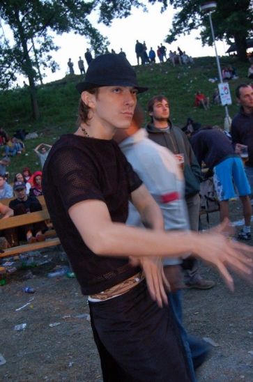 Svojšice - 15.7.06