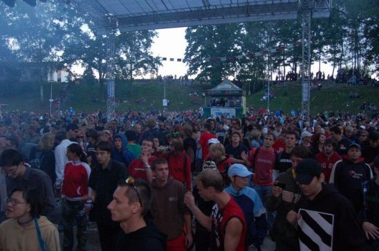 Svojšice - 15.7.06