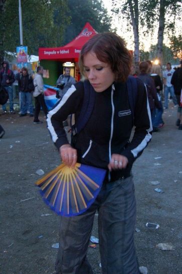 Svojšice - 15.7.06