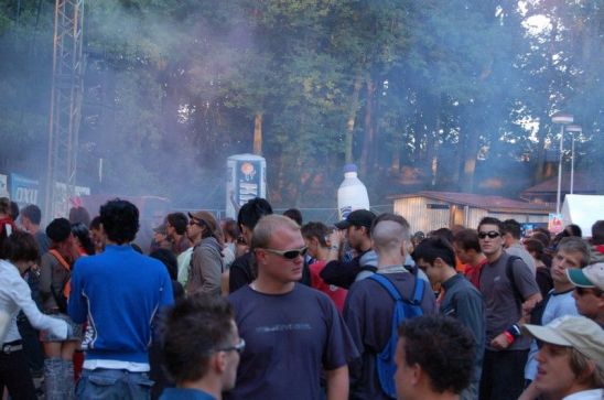 Svojšice - 15.7.06