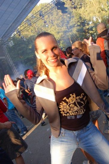 Svojšice - 15.7.06