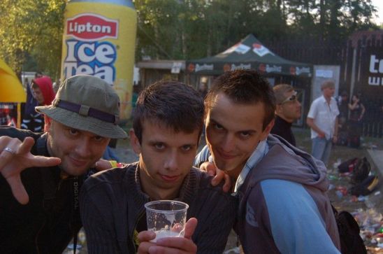 Svojšice - 15.7.06