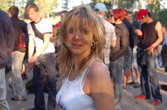Svojšice - 15.7.06