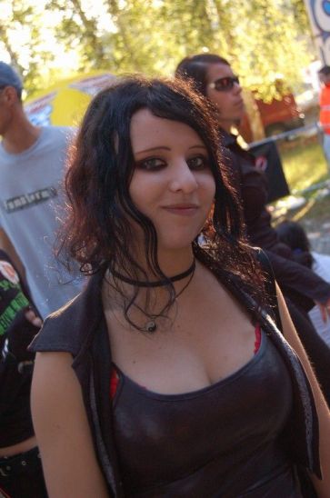 Svojšice - 15.7.06