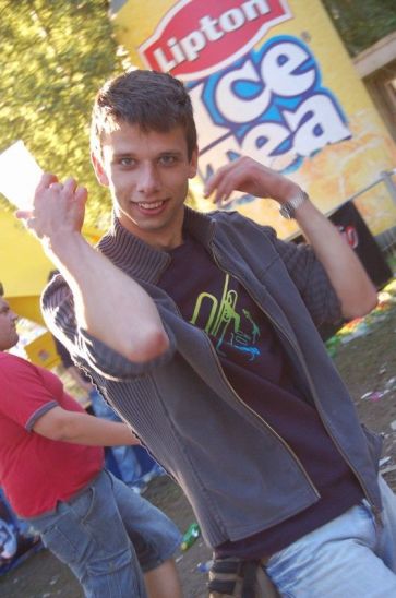 Svojšice - 15.7.06