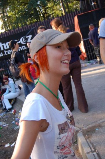 Svojšice - 15.7.06