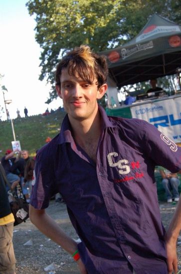 Svojšice - 15.7.06