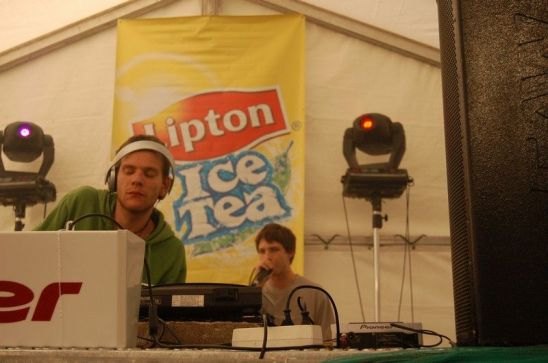Svojšice - 15.7.06