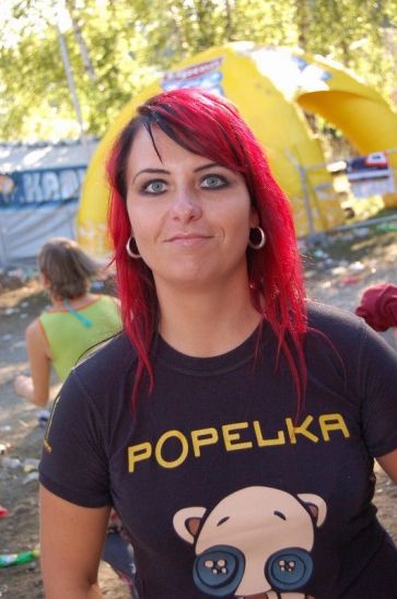 Svojšice - 15.7.06