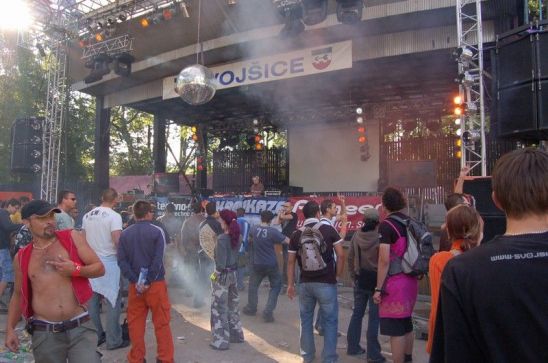 Svojšice - 15.7.06