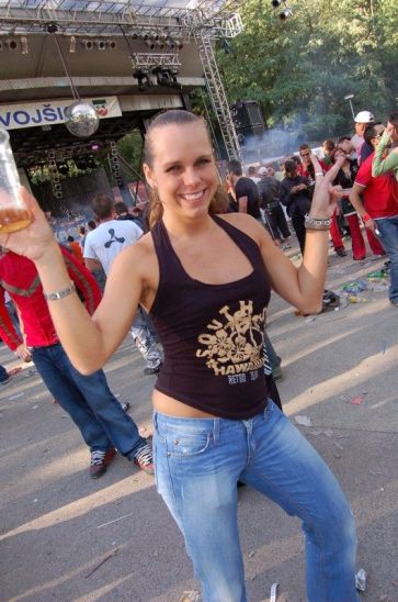 Svojšice - 15.7.06