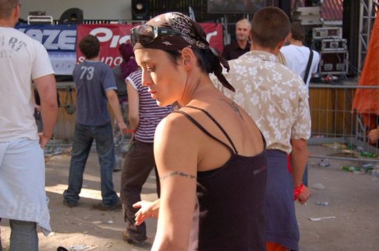 Svojšice - 15.7.06