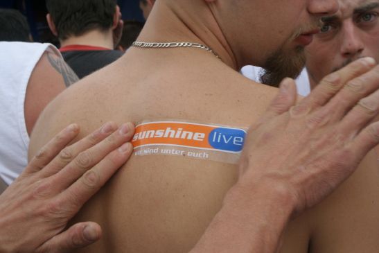 Love Parade 2006