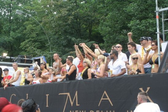 Love Parade 2006