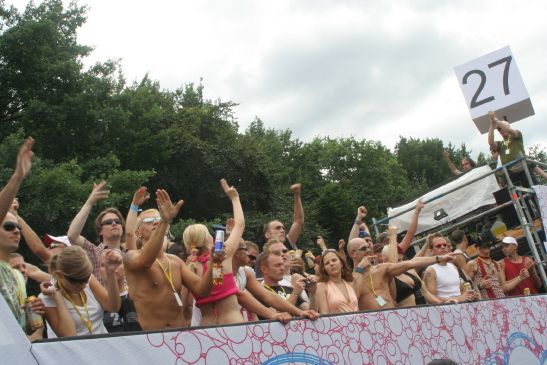 Love Parade 2006