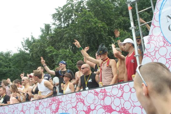 Love Parade 2006