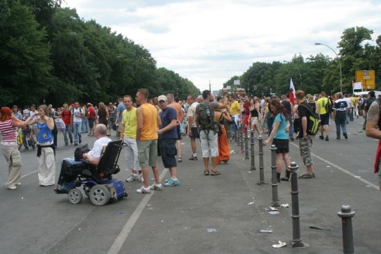 Love Parade 2006