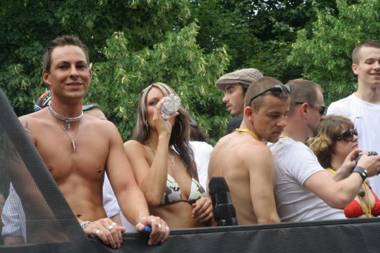 Love Parade 2006