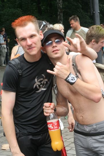 Love Parade 2006