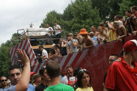 Love Parade 2006
