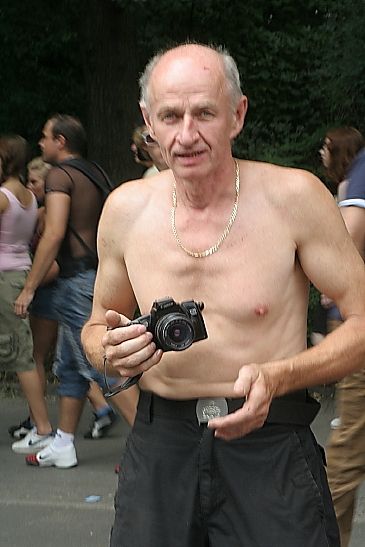 Love Parade 2006