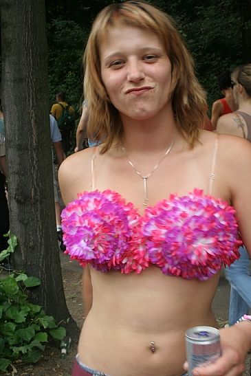 Love Parade 2006
