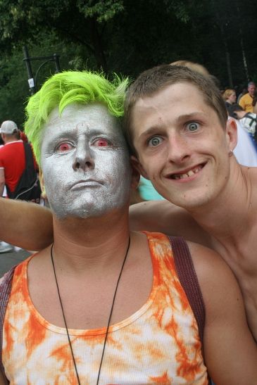 Love Parade 2006