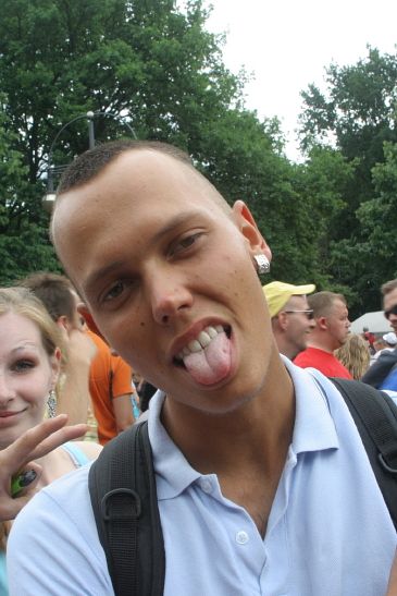 Love Parade 2006