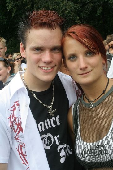 Love Parade 2006