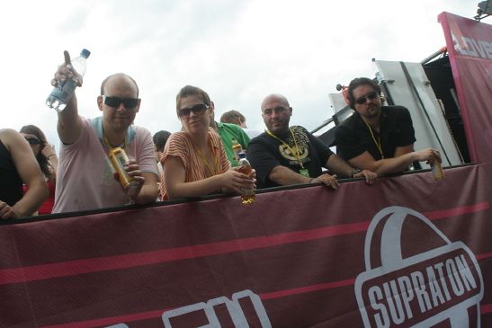 Love Parade 2006