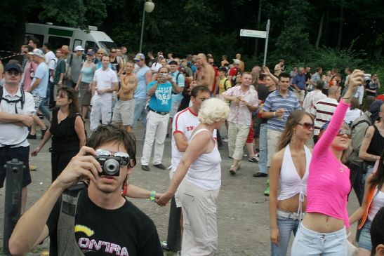 Love Parade 2006