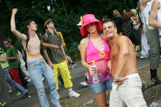 Love Parade 2006
