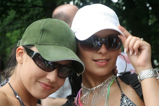 Love Parade 2006