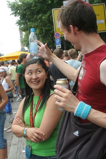 Love Parade 2006