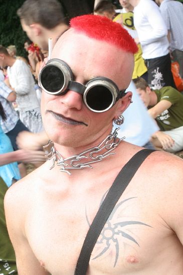 Love Parade 2006