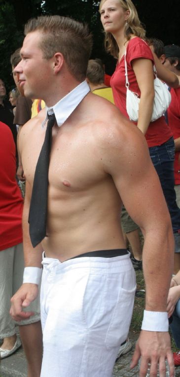 Love Parade 2006