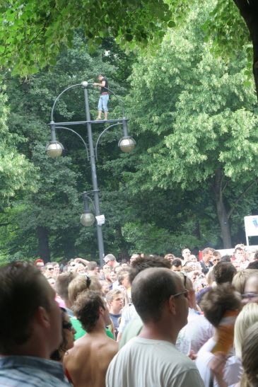 Love Parade 2006