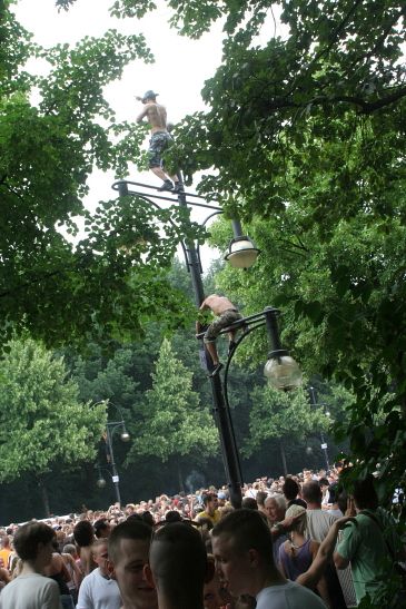 Love Parade 2006