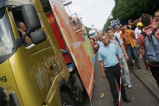 Love Parade 2006