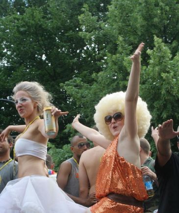Love Parade 2006