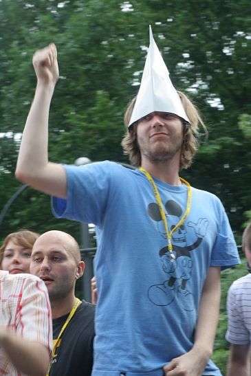 Love Parade 2006