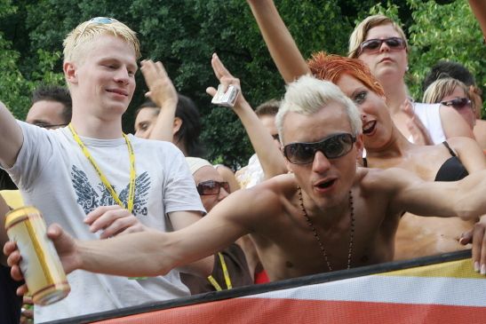 Love Parade 2006