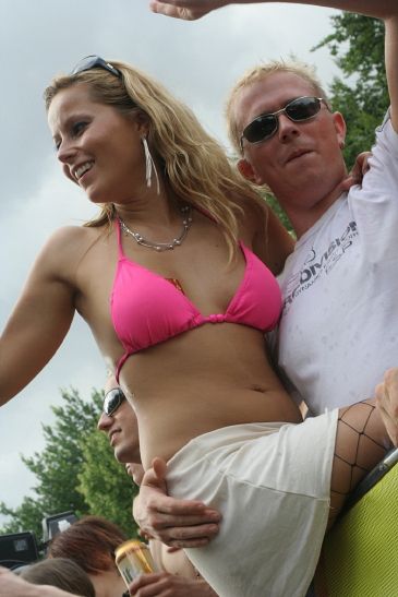 Love Parade 2006