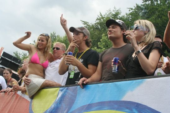 Love Parade 2006