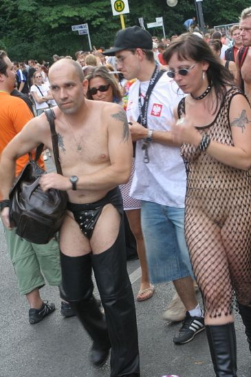 Love Parade 2006