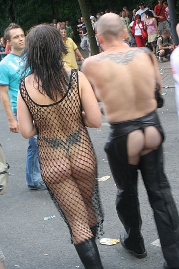 Love Parade 2006