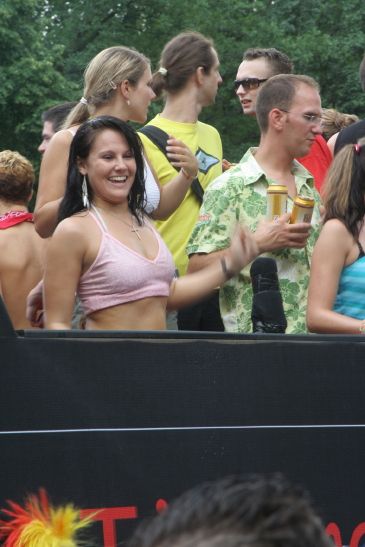 Love Parade 2006