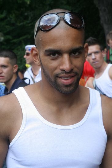 Love Parade 2006