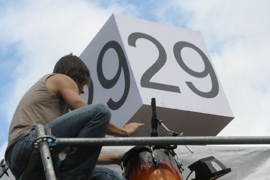 Love Parade 2006