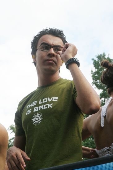 Love Parade 2006